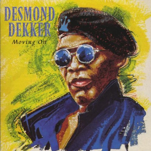 album desmond dekker