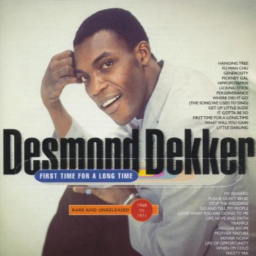 album desmond dekker