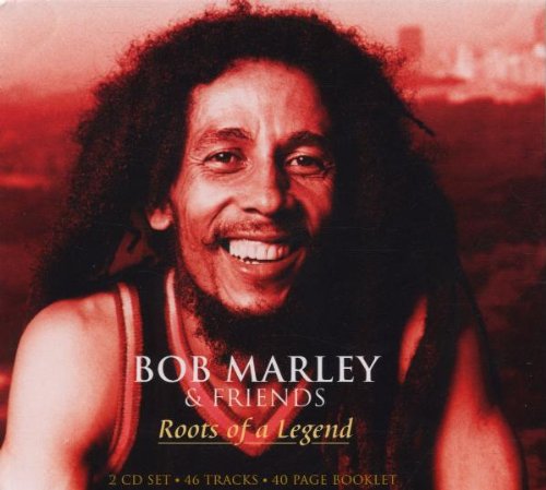 album bob marley