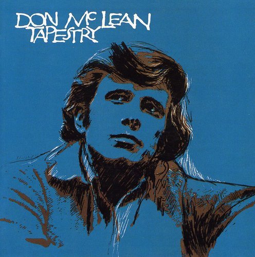 album don mclean