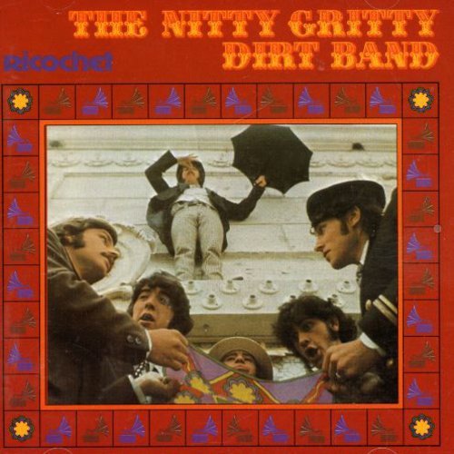 album the nitty gritty dirt band