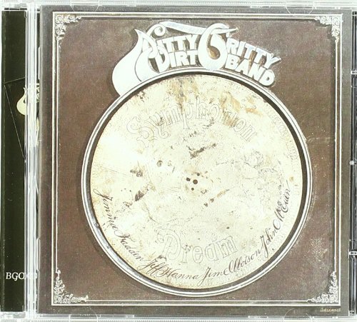 album the nitty gritty dirt band