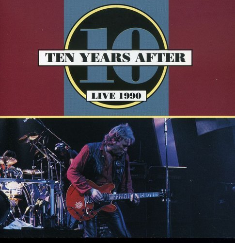 album ten years after