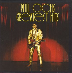 album phil ochs