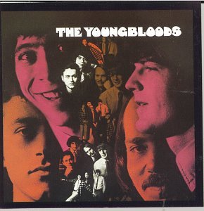 album the youngbloods