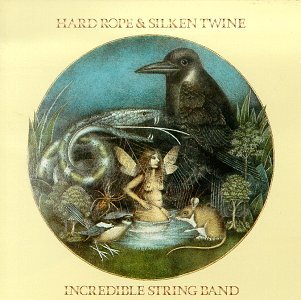 album the incredible string band