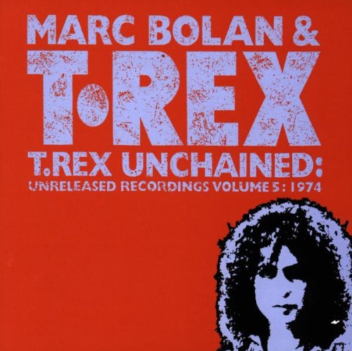 album t rex