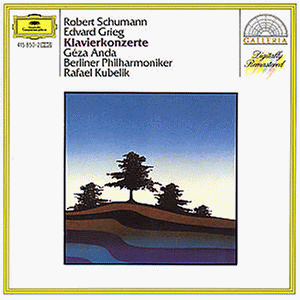 album robert schumann