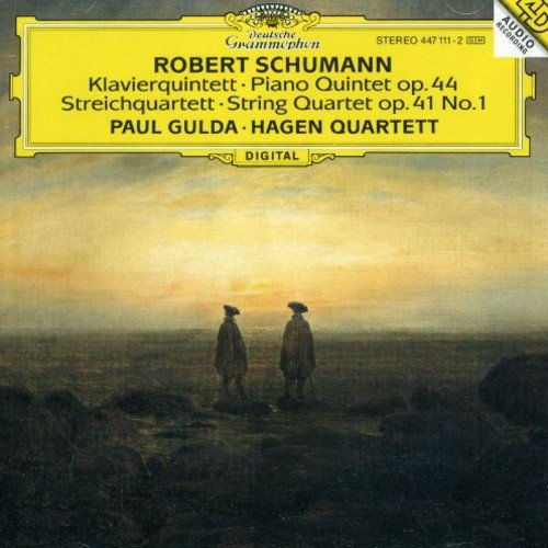 album robert schumann