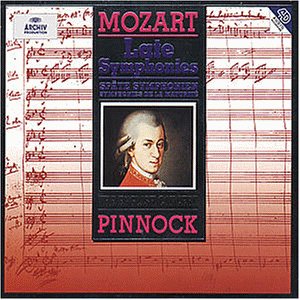 album wolfgang amadeus mozart