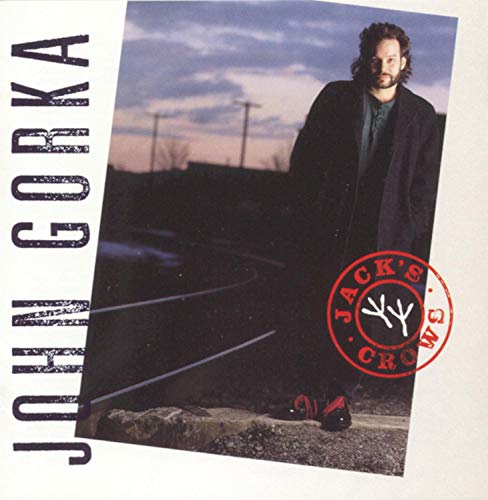 album john gorka