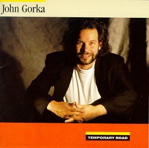 album john gorka