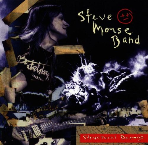 album steve morse band