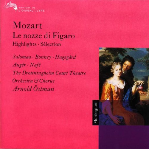 album wolfgang amadeus mozart