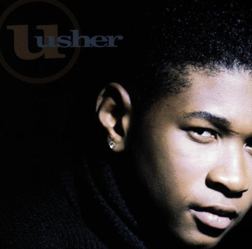 album usher