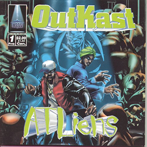 album outkast