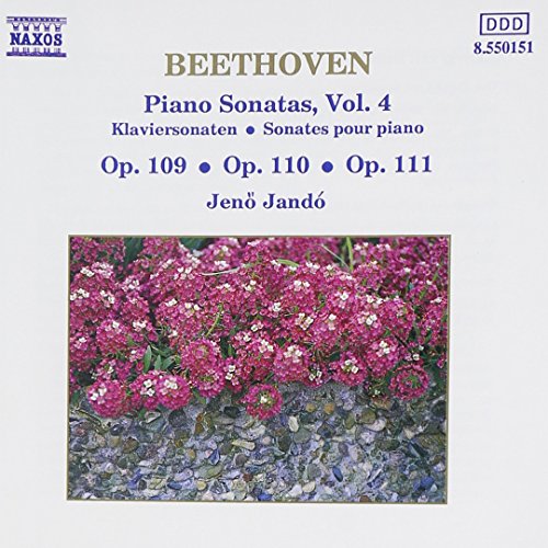 album ludwig van beethoven