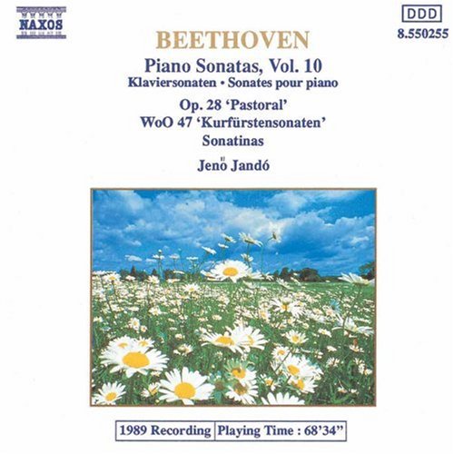 album ludwig van beethoven