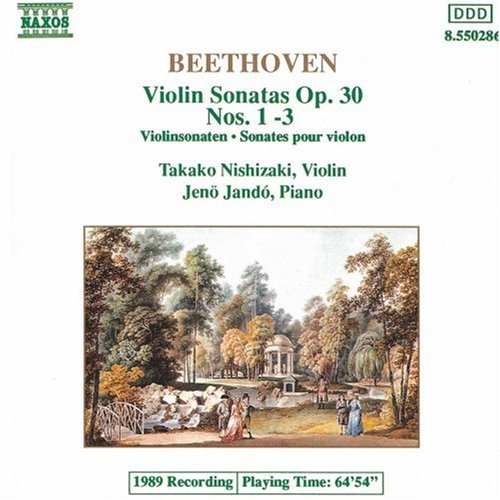 album ludwig van beethoven