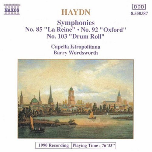 album joseph haydn