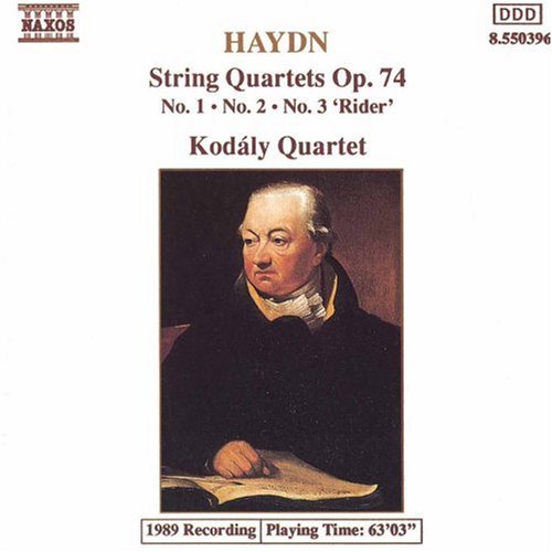 album joseph haydn