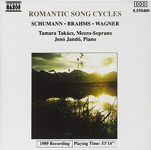 album robert schumann