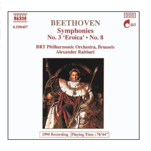 album ludwig van beethoven