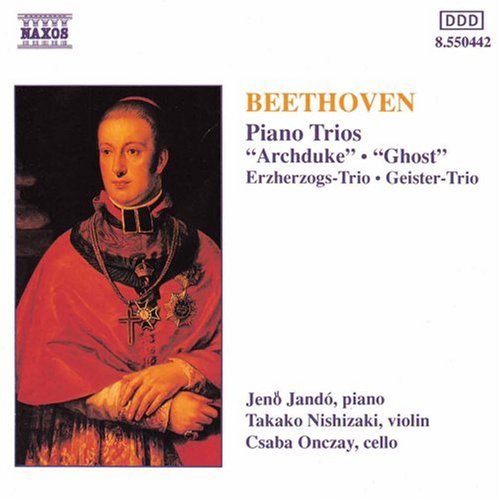 album beethoven ludwing von