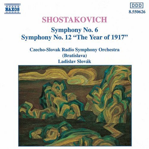 album dmitri shostakovich