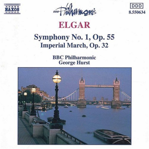 album sir edward elgar