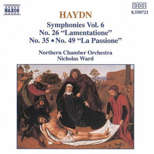 album joseph haydn