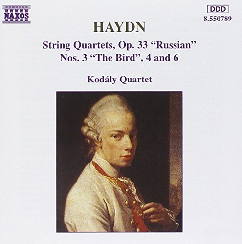 album joseph haydn