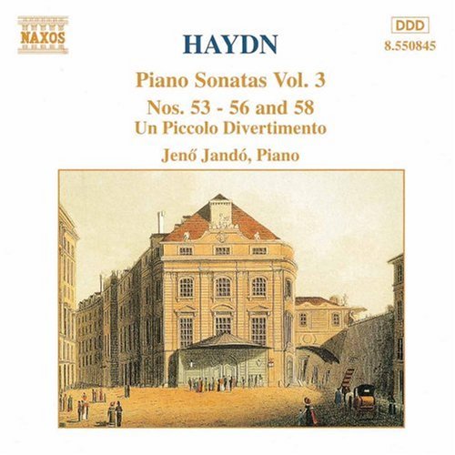 album joseph haydn