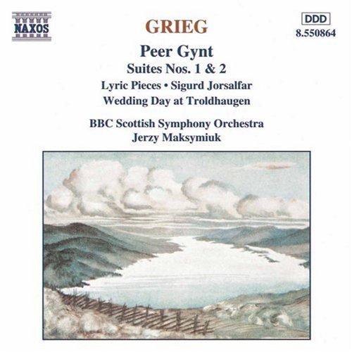 album edvard grieg