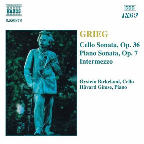 album edvard grieg