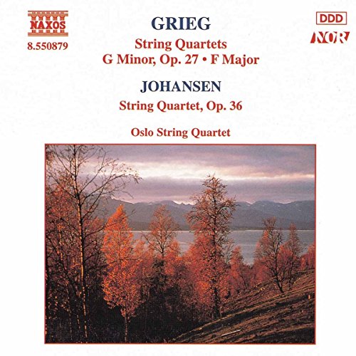 album edvard grieg