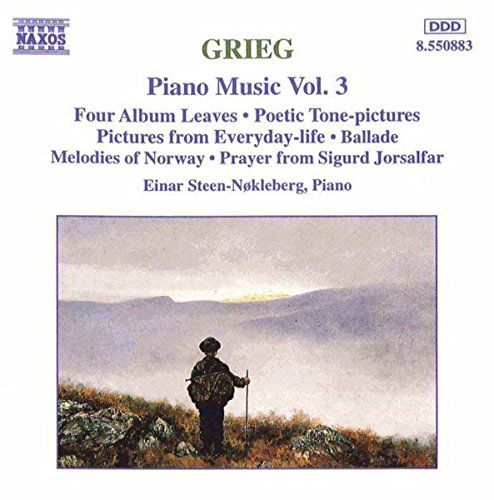 album edvard grieg