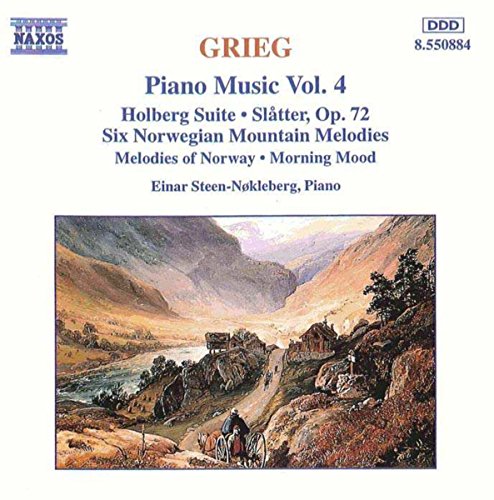 album edvard grieg