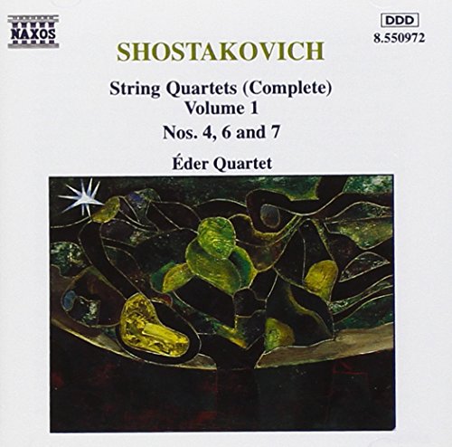 album dmitri shostakovich