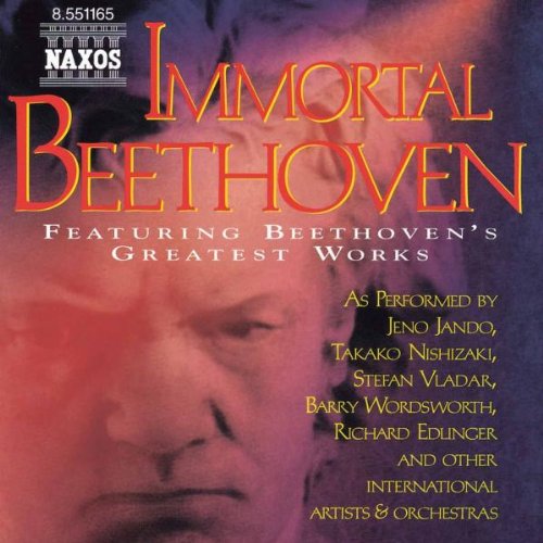 album beethoven ludwing von