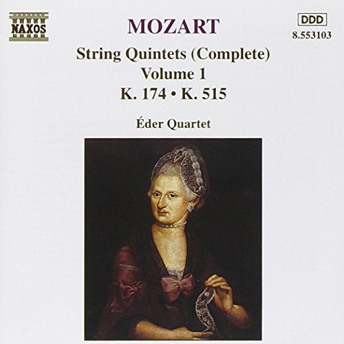 album wolfgang amadeus mozart