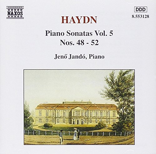 album joseph haydn