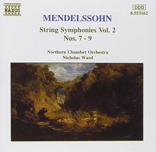 album felix mendelssohn