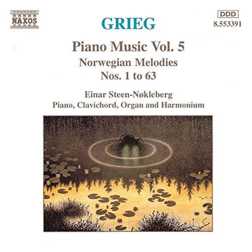 album edvard grieg