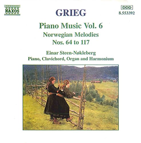 album edvard grieg