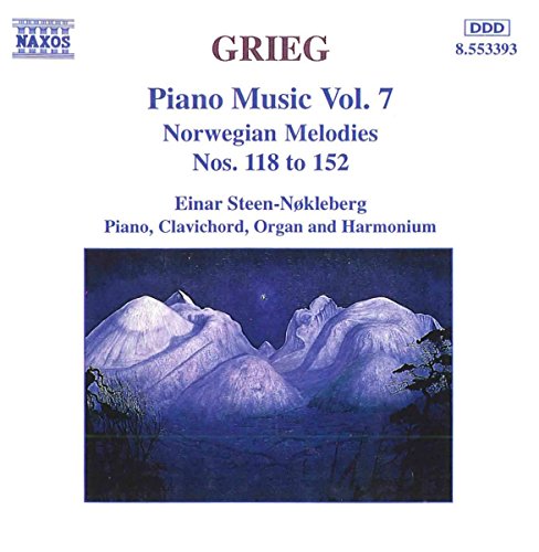 album edvard grieg