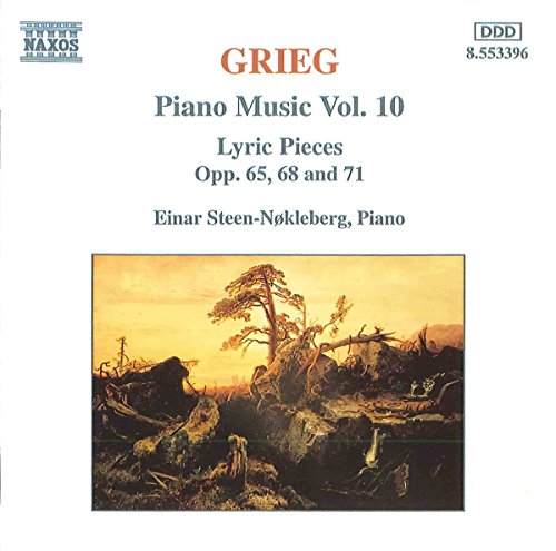 album edvard grieg