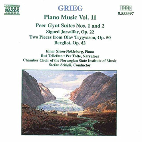 album edvard grieg