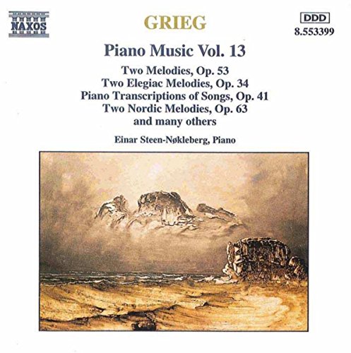 album edvard grieg