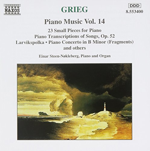 album edvard grieg